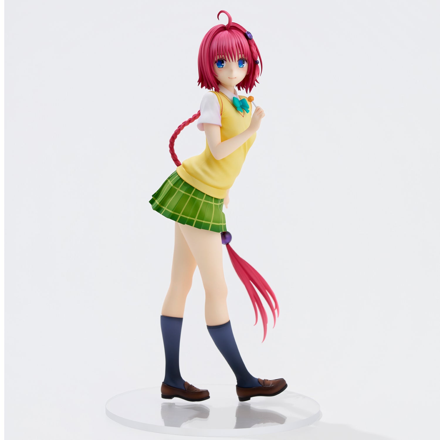 To LOVEる-とらぶる- ダークネス キャラクターグッズ｜正規品通販