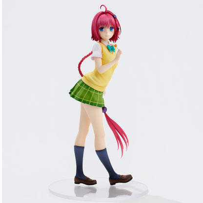 To LOVEる-とらぶる-ダークネス 制服シリーズ 黒咲芽亜【予約商品】