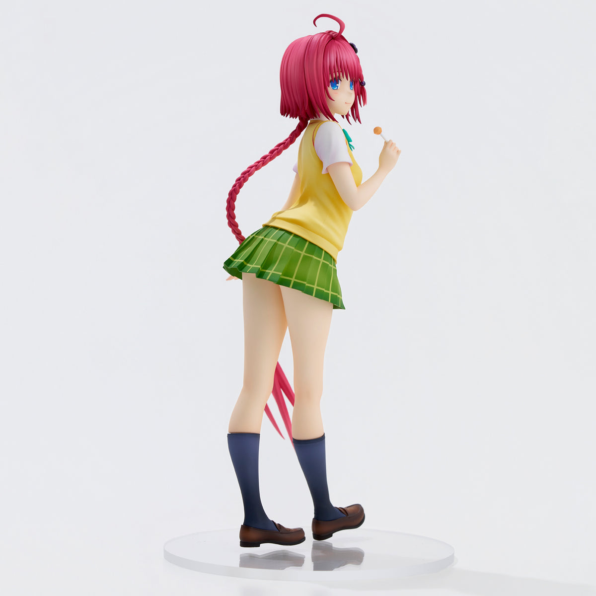 To LOVEる-とらぶる-ダークネス 制服シリーズ 黒咲芽亜【予約商品】
