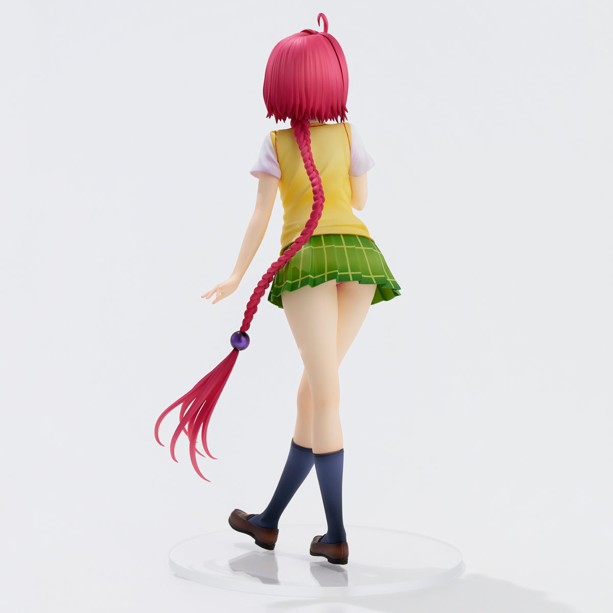 To LOVEる-とらぶる-ダークネス 制服シリーズ 黒咲芽亜【予約商品】
