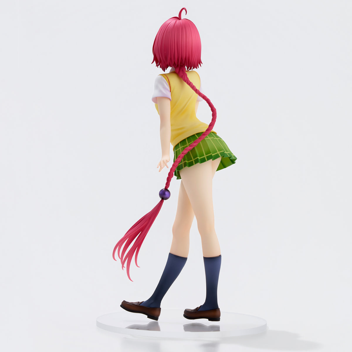 To LOVEる-とらぶる-ダークネス 制服シリーズ 黒咲芽亜【予約商品】