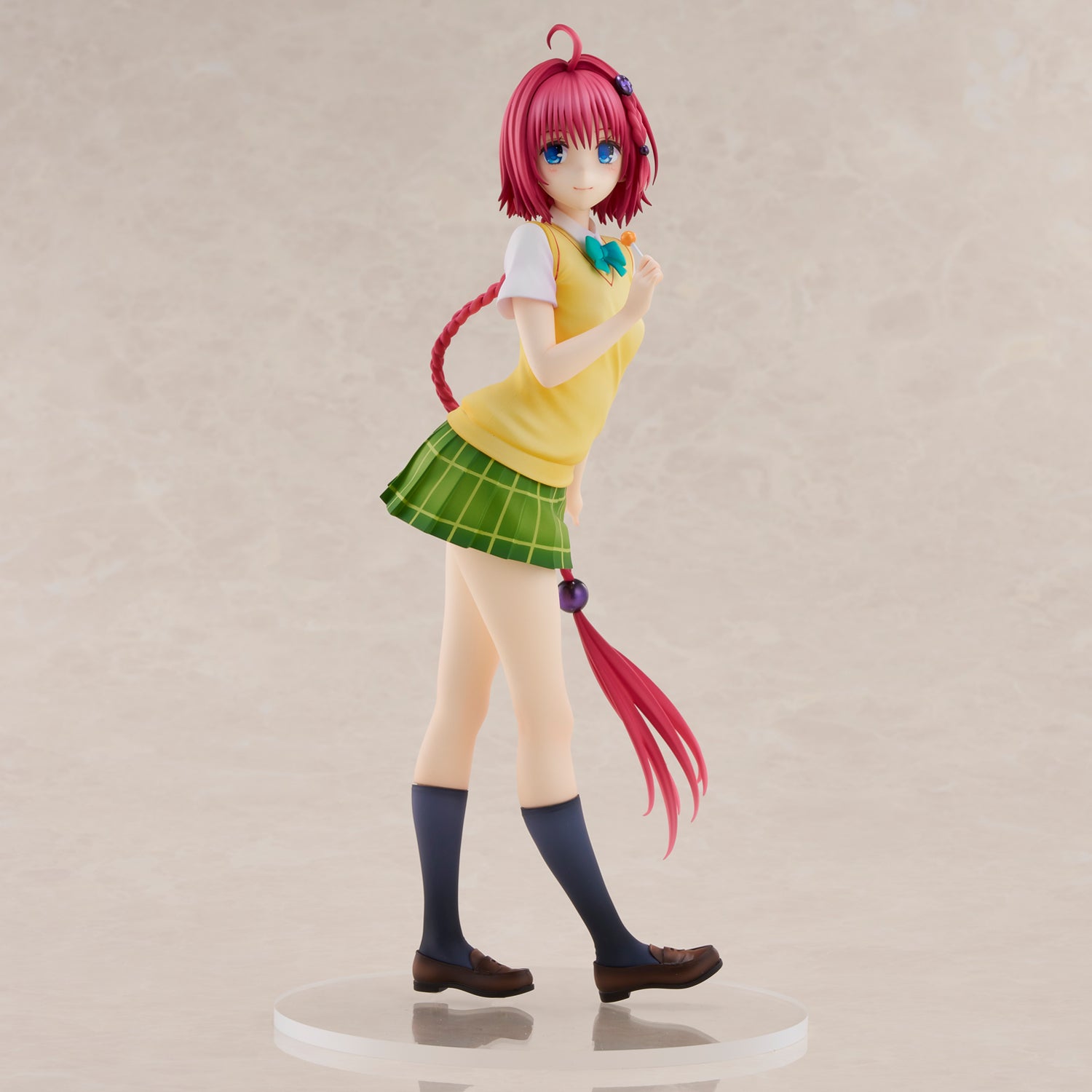 To LOVEる-とらぶる-ダークネス 制服シリーズ 黒咲芽亜【予約商品