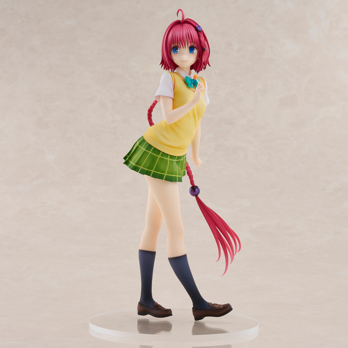 To LOVEる-とらぶる-ダークネス 制服シリーズ 黒咲芽亜【予約商品】