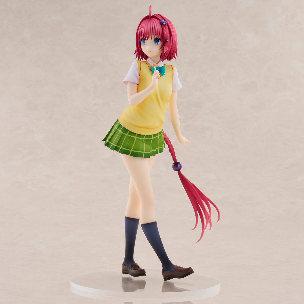 To LOVEる-とらぶる-ダークネス 制服シリーズ 黒咲芽亜【予約商品】