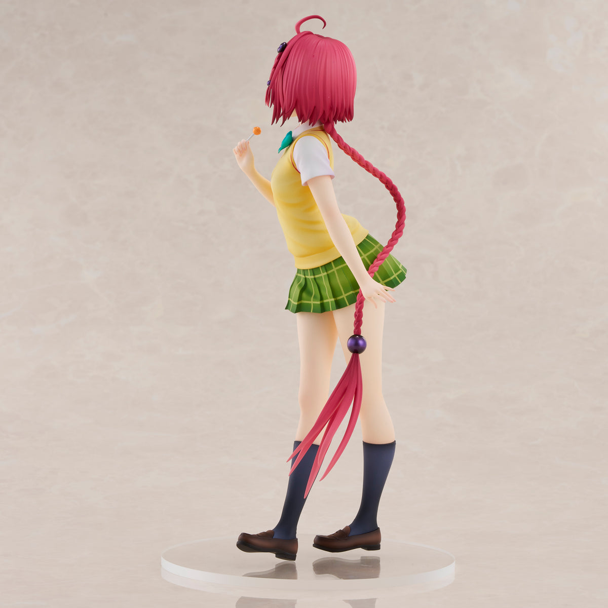 To LOVEる-とらぶる-ダークネス 制服シリーズ 黒咲芽亜【予約商品】