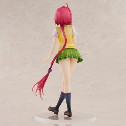 To LOVEる-とらぶる-ダークネス 制服シリーズ 黒咲芽亜【予約商品】