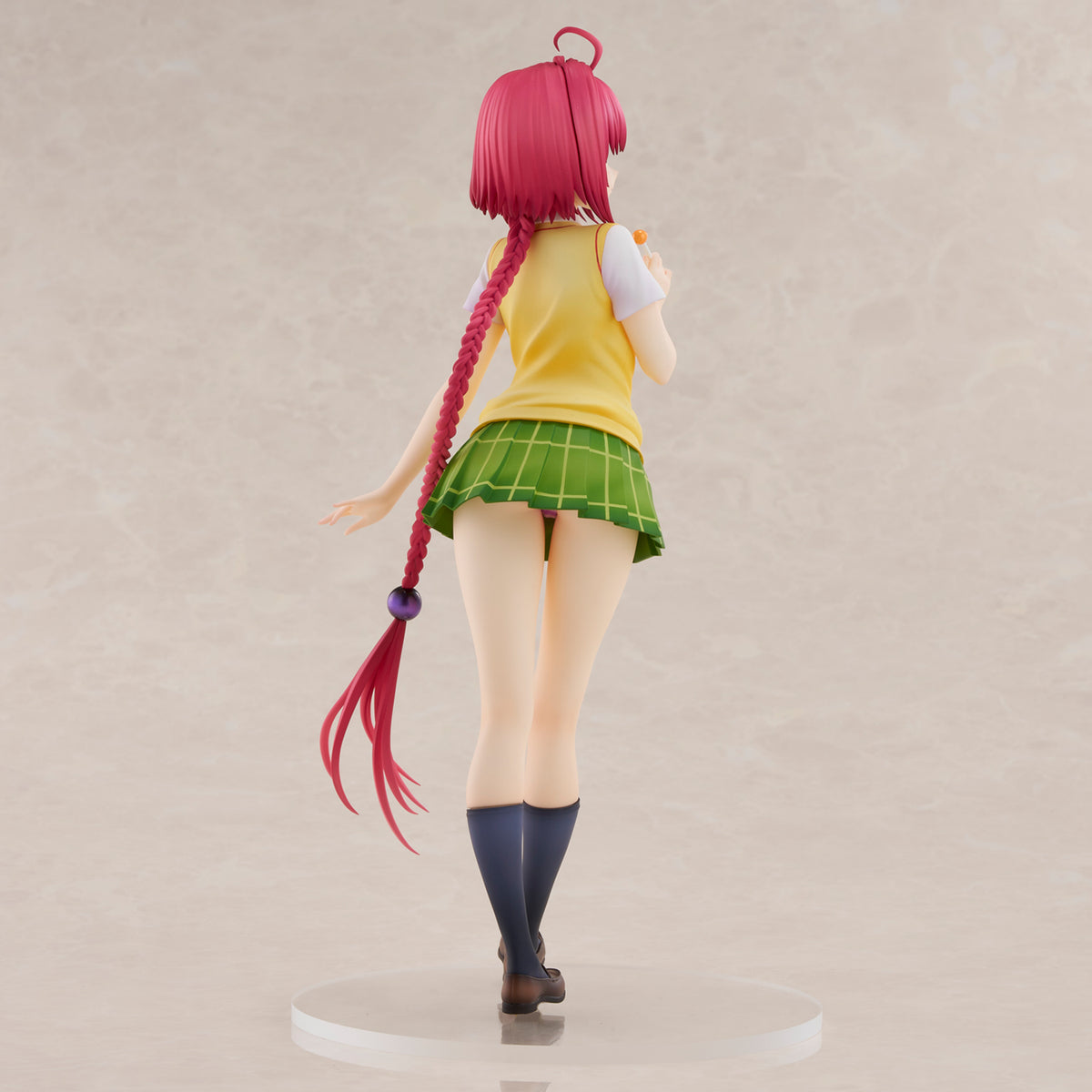 To LOVEる-とらぶる-ダークネス 制服シリーズ 黒咲芽亜【予約商品】