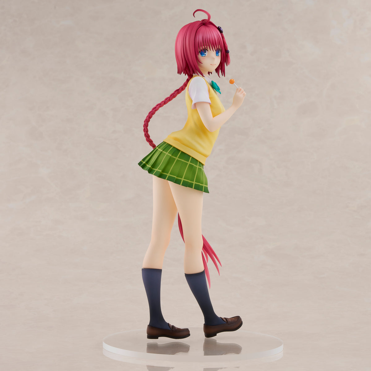To LOVEる-とらぶる-ダークネス 制服シリーズ 黒咲芽亜【予約商品】