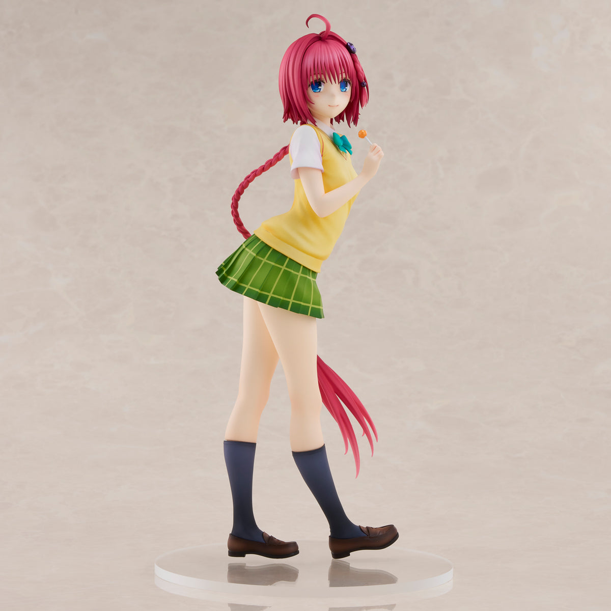 To LOVEる-とらぶる-ダークネス 制服シリーズ 黒咲芽亜【予約商品】