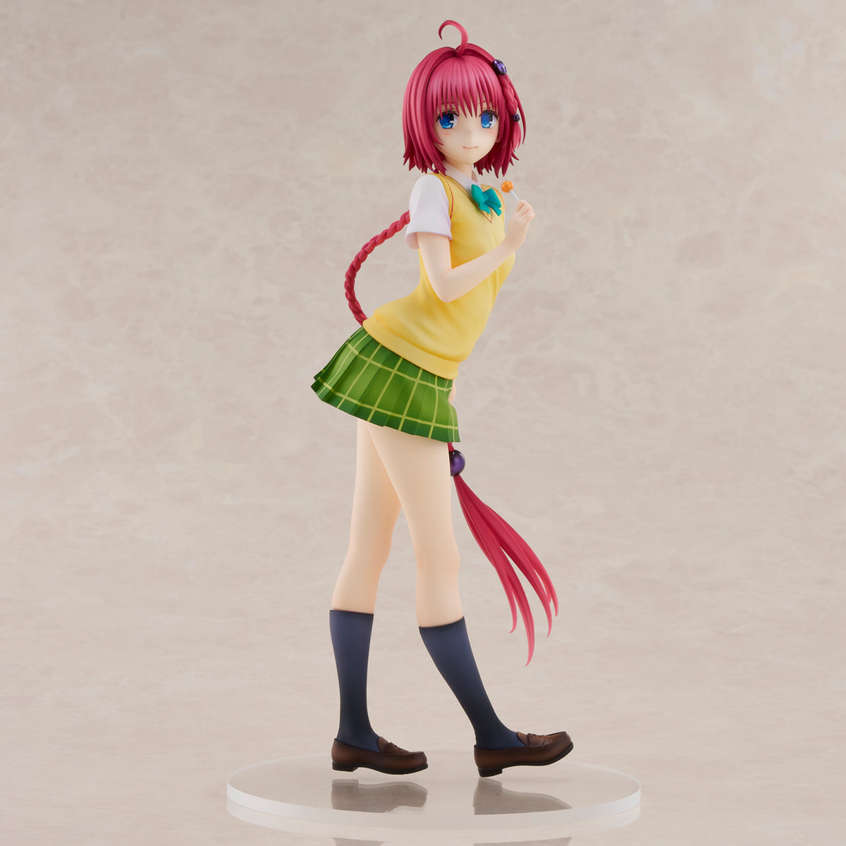 To LOVEる-とらぶる-ダークネス 制服シリーズ 黒咲芽亜【予約商品】