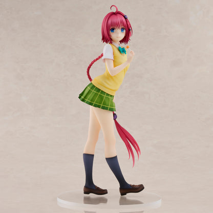To LOVEる-とらぶる-ダークネス 制服シリーズ 黒咲芽亜【予約商品】