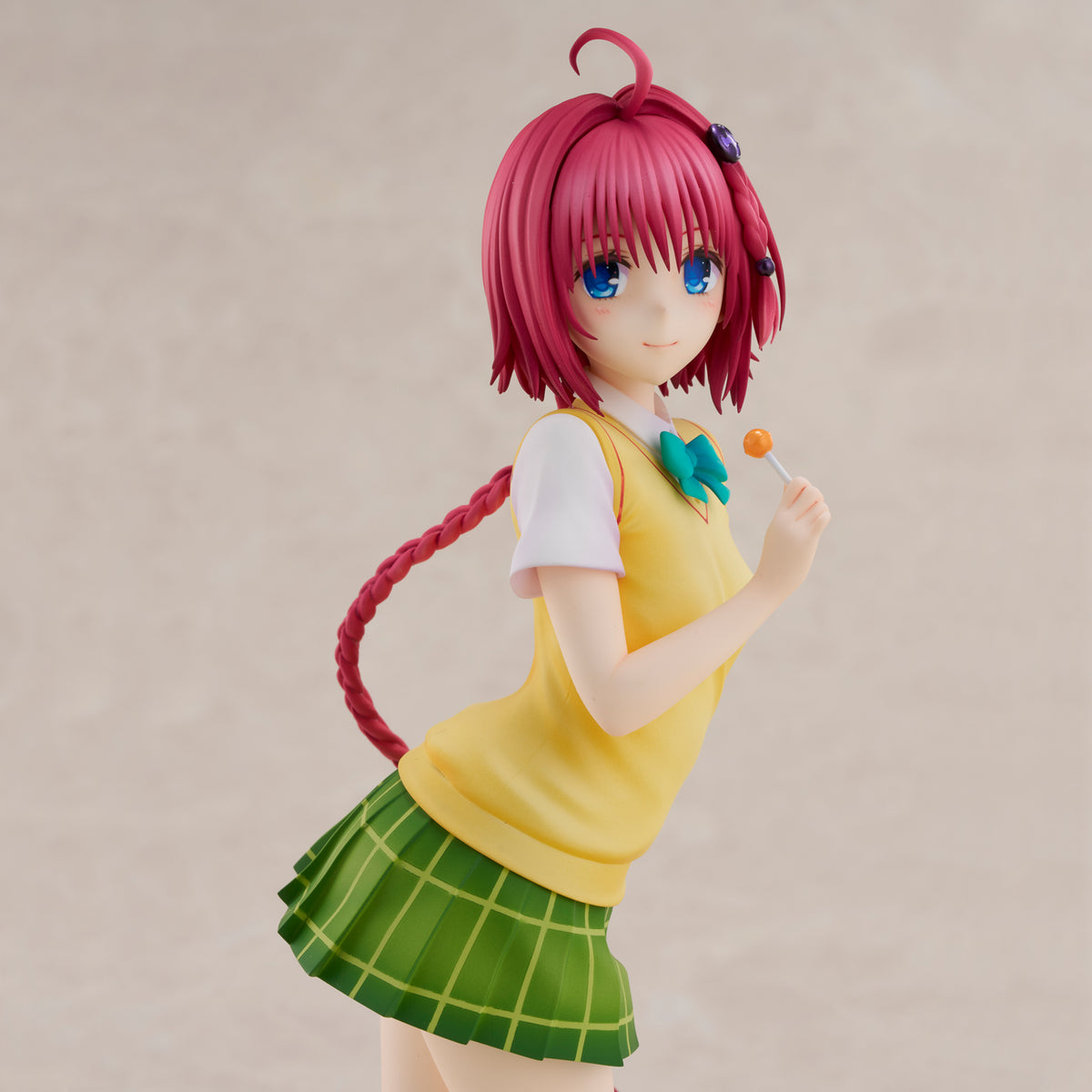 To LOVEる-とらぶる-ダークネス 制服シリーズ 黒咲芽亜【予約商品】