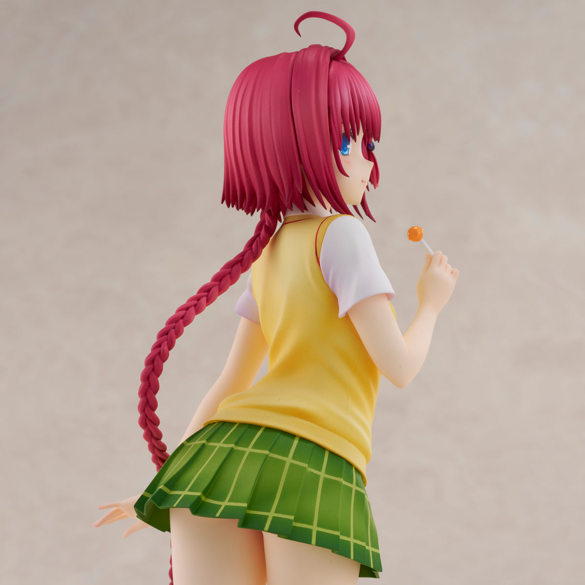 To LOVEる-とらぶる-ダークネス 制服シリーズ 黒咲芽亜【予約商品】