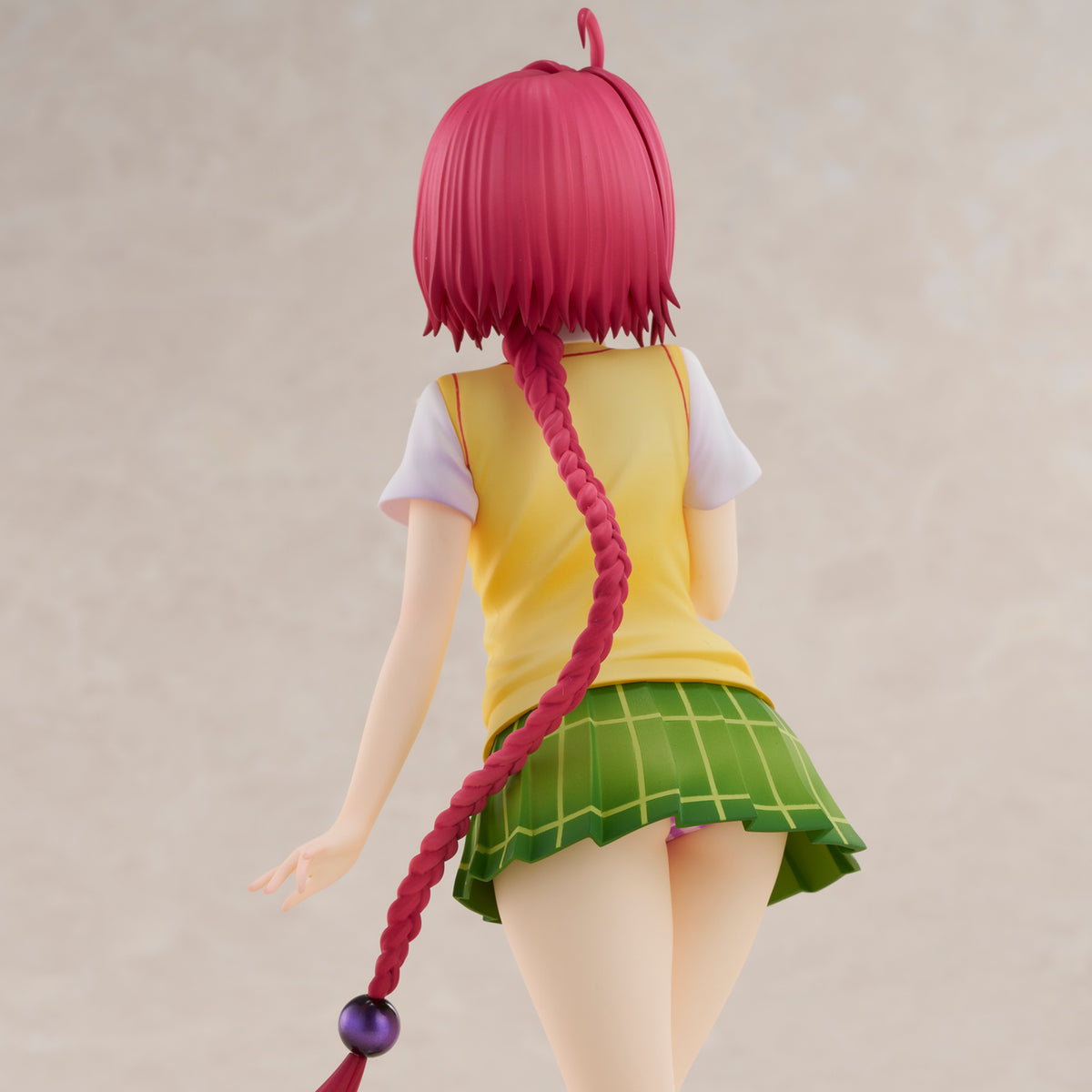 To LOVEる-とらぶる-ダークネス 制服シリーズ 黒咲芽亜【予約商品】