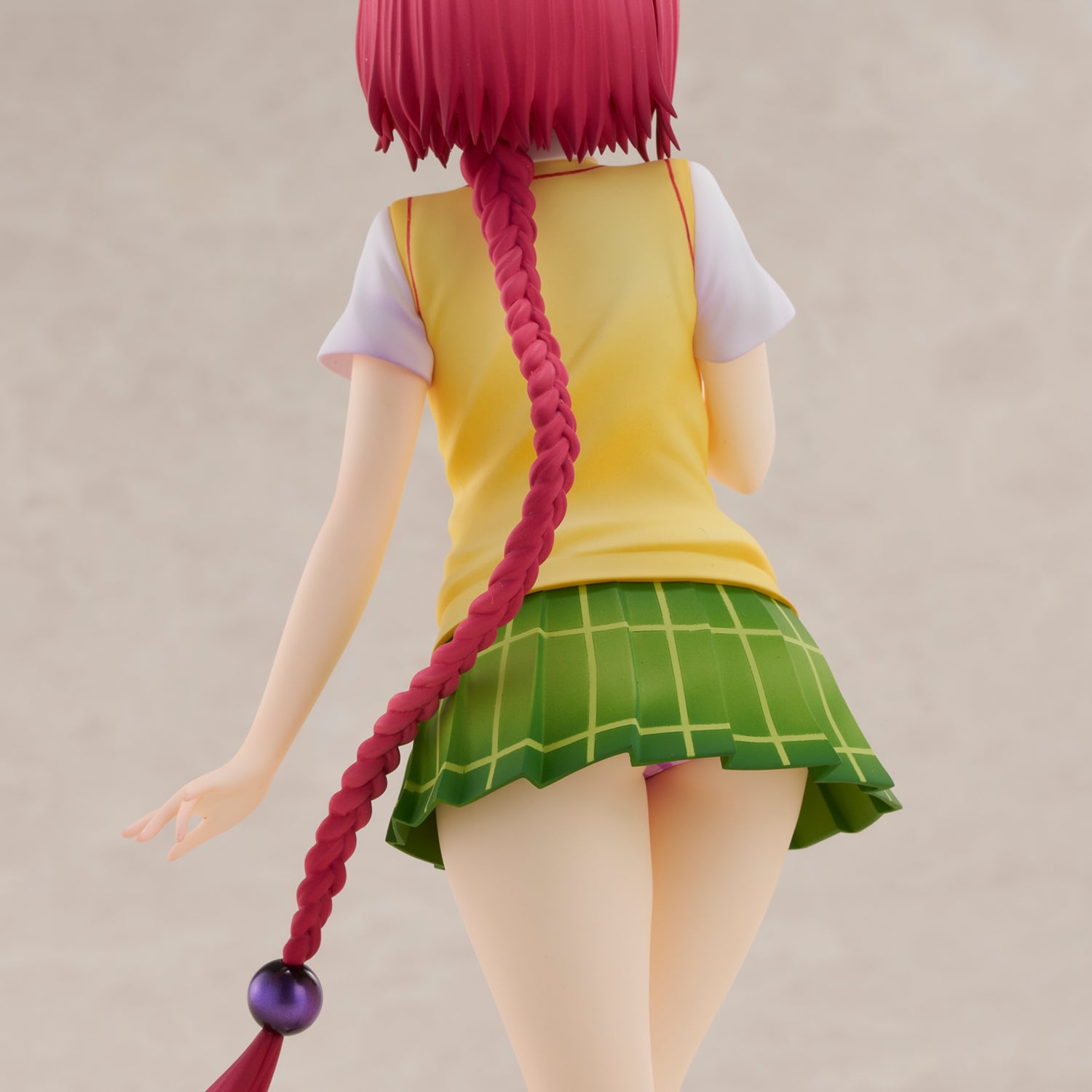 To LOVEる-とらぶる-ダークネス 制服シリーズ 黒咲芽亜【予約商品