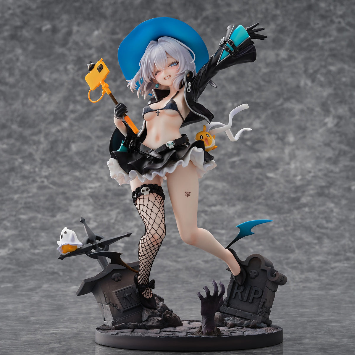 アズールレーン ヤーデ -イイコのときめきマジック- 1/6スケール完成品フィギュア【予約商品】