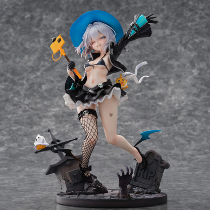 アズールレーン ヤーデ -イイコのときめきマジック- 1/6スケール完成品フィギュア【予約商品】