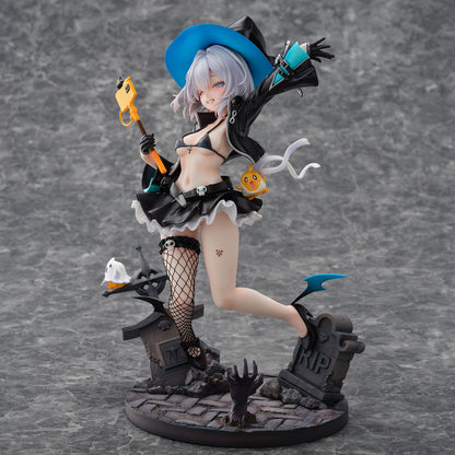 アズールレーン ヤーデ -イイコのときめきマジック- 1/6スケール完成品フィギュア【予約商品】