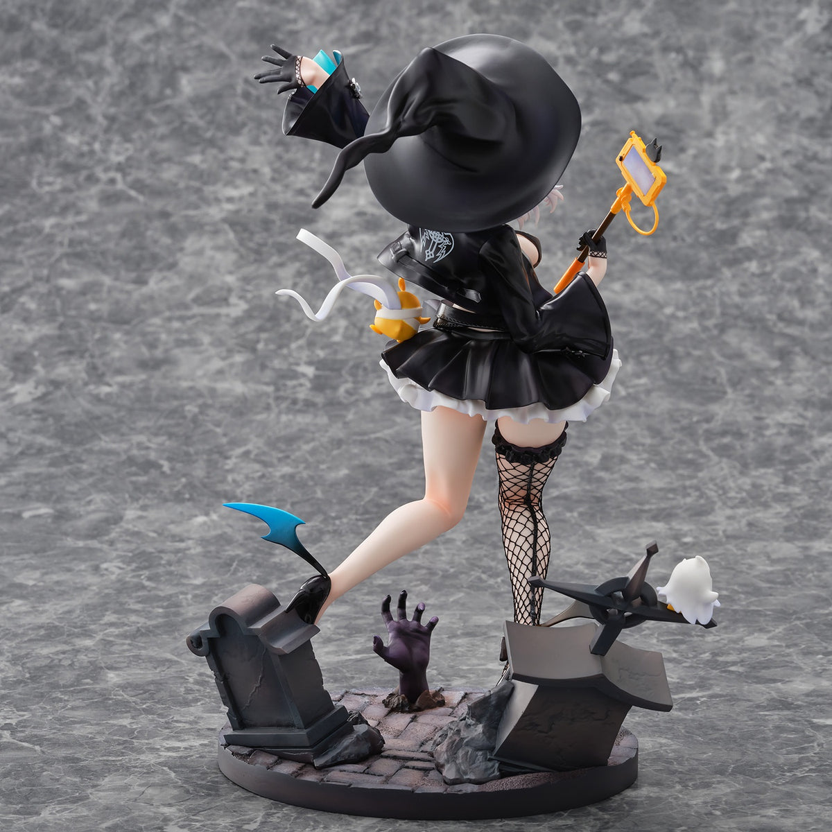 アズールレーン ヤーデ -イイコのときめきマジック- 1/6スケール完成品フィギュア【予約商品】