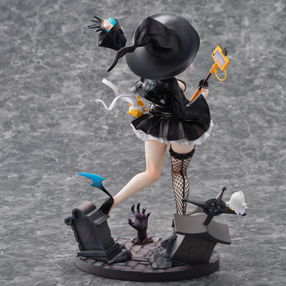 アズールレーン ヤーデ -イイコのときめきマジック- 1/6スケール完成品フィギュア【予約商品】