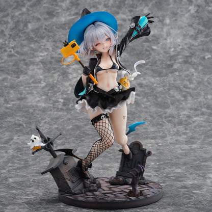 アズールレーン ヤーデ -イイコのときめきマジック- 1/6スケール完成品フィギュア【予約商品】