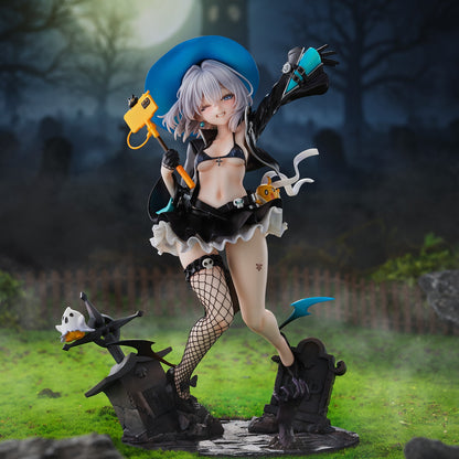 アズールレーン ヤーデ -イイコのときめきマジック- 1/6スケール完成品フィギュア【予約商品】