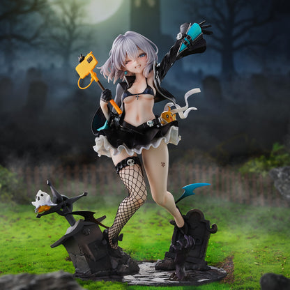 アズールレーン ヤーデ -イイコのときめきマジック- 1/6スケール完成品フィギュア【予約商品】