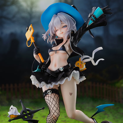 アズールレーン ヤーデ -イイコのときめきマジック- 1/6スケール完成品フィギュア【予約商品】