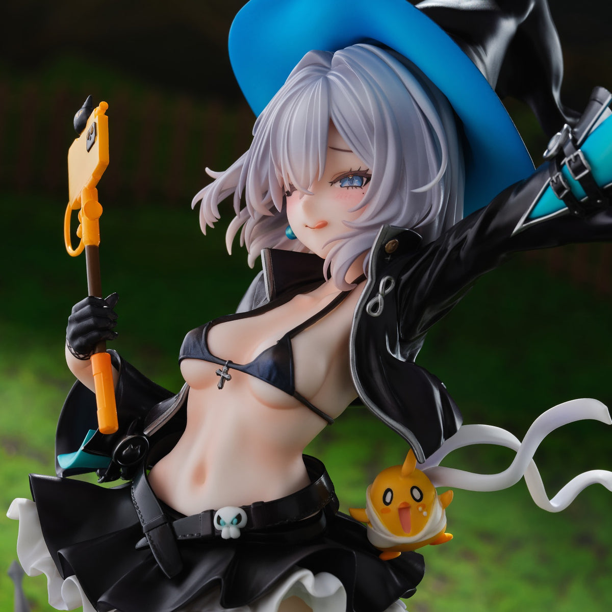 アズールレーン ヤーデ -イイコのときめきマジック- 1/6スケール完成品フィギュア【予約商品】