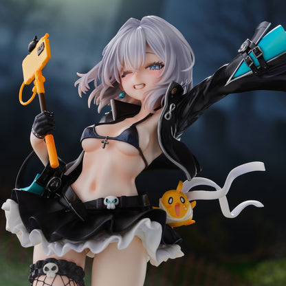 アズールレーン ヤーデ -イイコのときめきマジック- 1/6スケール完成品フィギュア【予約商品】