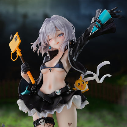 アズールレーン ヤーデ -イイコのときめきマジック- 1/6スケール完成品フィギュア【予約商品】