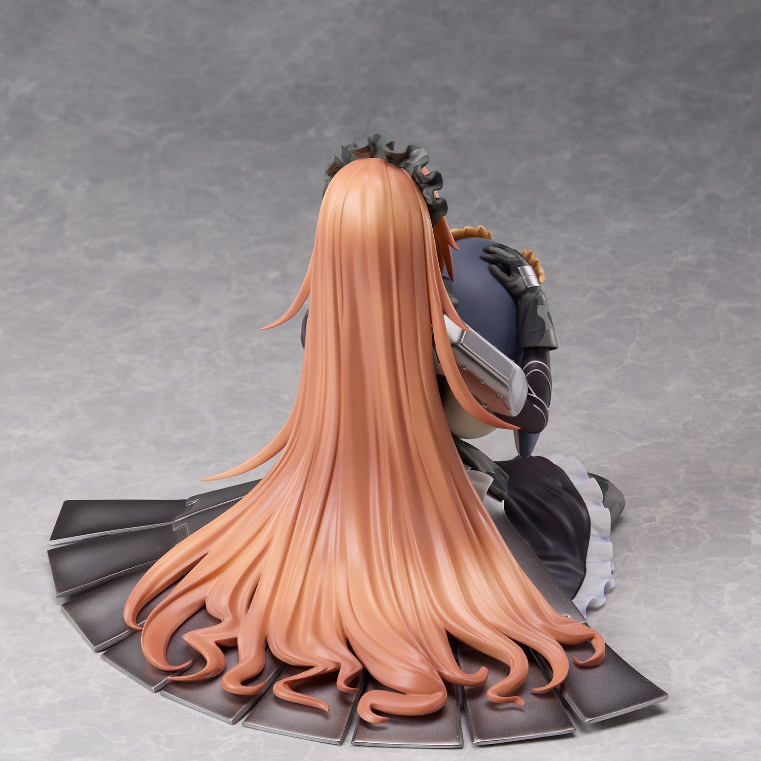 オーバーロード シズ・デルタ 1/6スケール完成品フィギュア【予約商品