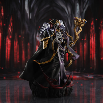 オーバーロード アインズ・ウール・ゴウン 10th Anniversary so-bin Ver.【予約商品】
