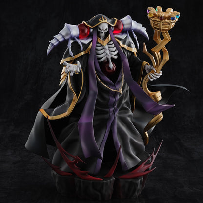 オーバーロード アインズ・ウール・ゴウン 10th Anniversary so-bin Ver.【予約商品】