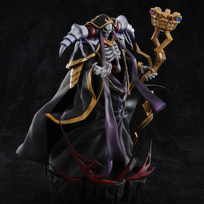 オーバーロード アインズ・ウール・ゴウン 10th Anniversary so-bin Ver.【予約商品】