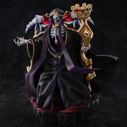 オーバーロード アインズ・ウール・ゴウン 10th Anniversary so-bin Ver.【予約商品】