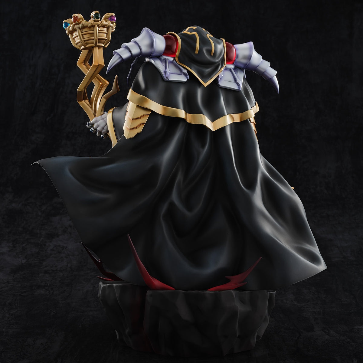 オーバーロード アインズ・ウール・ゴウン 10th Anniversary so-bin Ver.【予約商品】