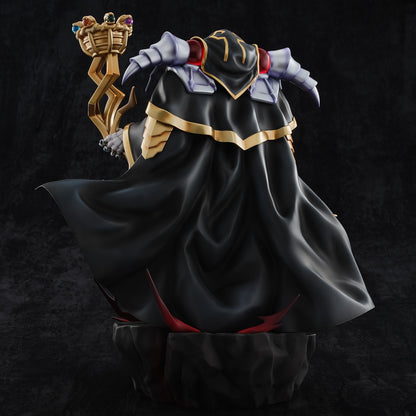オーバーロード アインズ・ウール・ゴウン 10th Anniversary so-bin Ver.【予約商品】