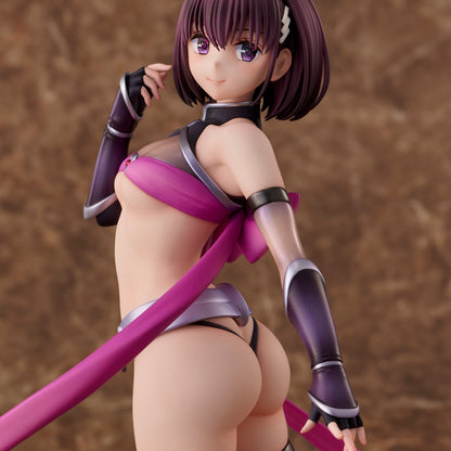 あやかしトライアングル 花奏すず 祓忍装束Ver.【予約商品】
