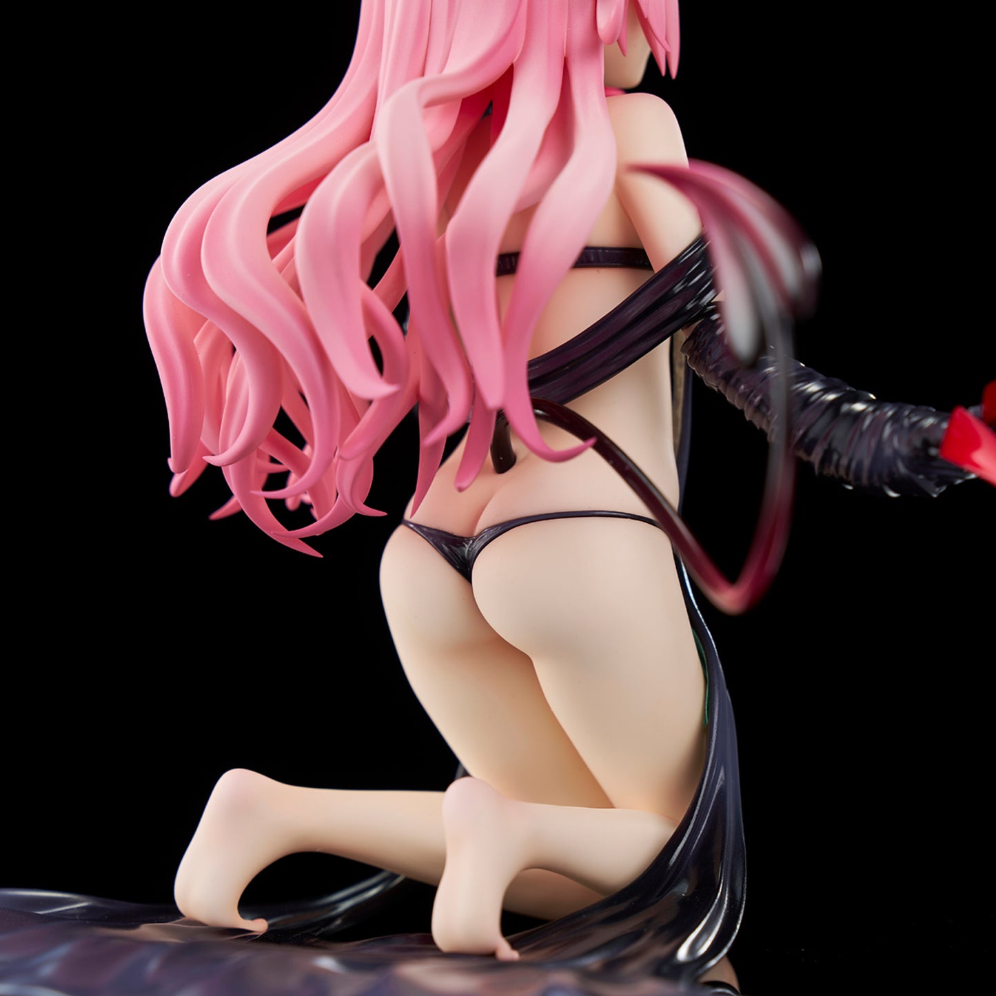 To LOVEる-とらぶる-ダークネス モモ・べリア・デビルーク -fillette Ver.-【予約商品】
