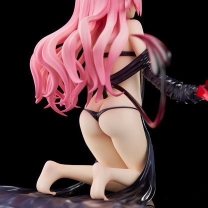 To LOVEる-とらぶる-ダークネス モモ・べリア・デビルーク -fillette Ver.-【予約商品】
