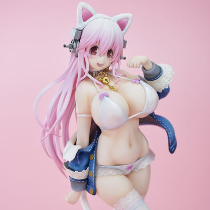 すーぱーそに子 White cat Ver. 再販26【予約商品】