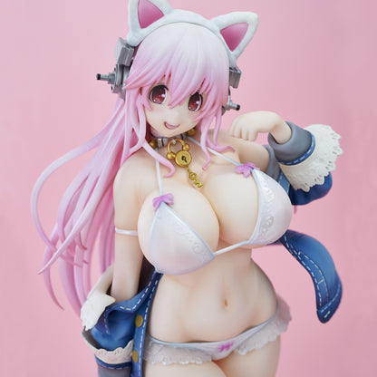 すーぱーそに子 White cat Ver. 再販26【予約商品】