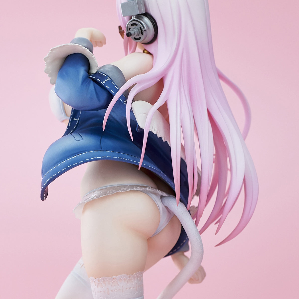 すーぱーそに子 White cat Ver. 再販26【予約商品】