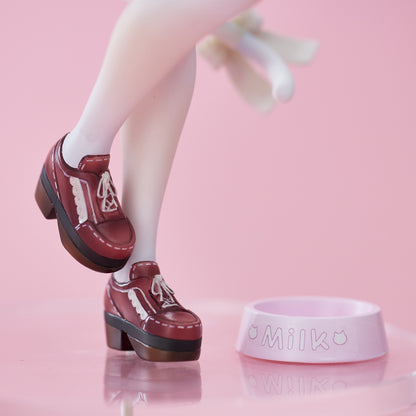 すーぱーそに子 White cat Ver. 再販26【予約商品】