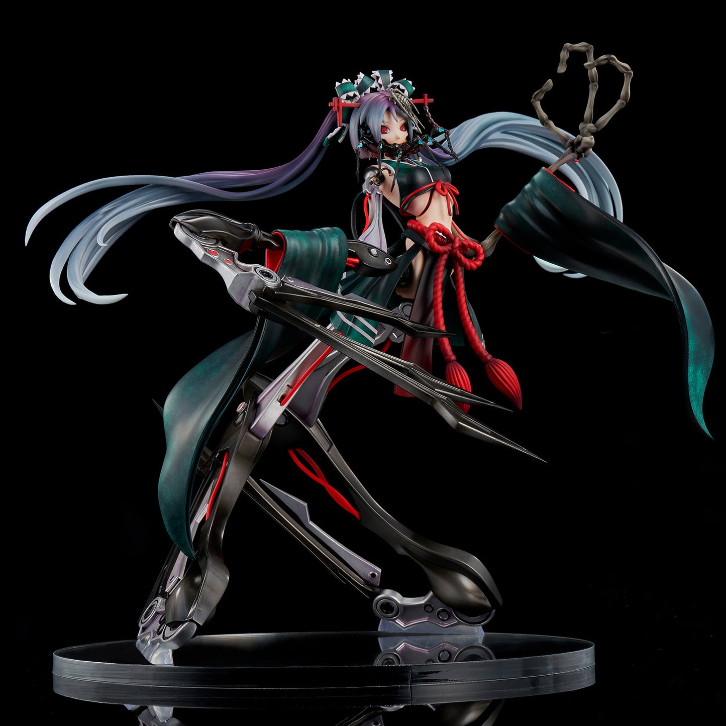 シーエ JAPANESE Style 15th Memorial Costume 再販26【予約商品】