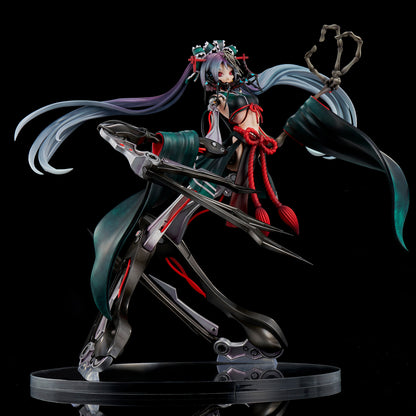 シーエ JAPANESE Style 15th Memorial Costume 再販26【予約商品】
