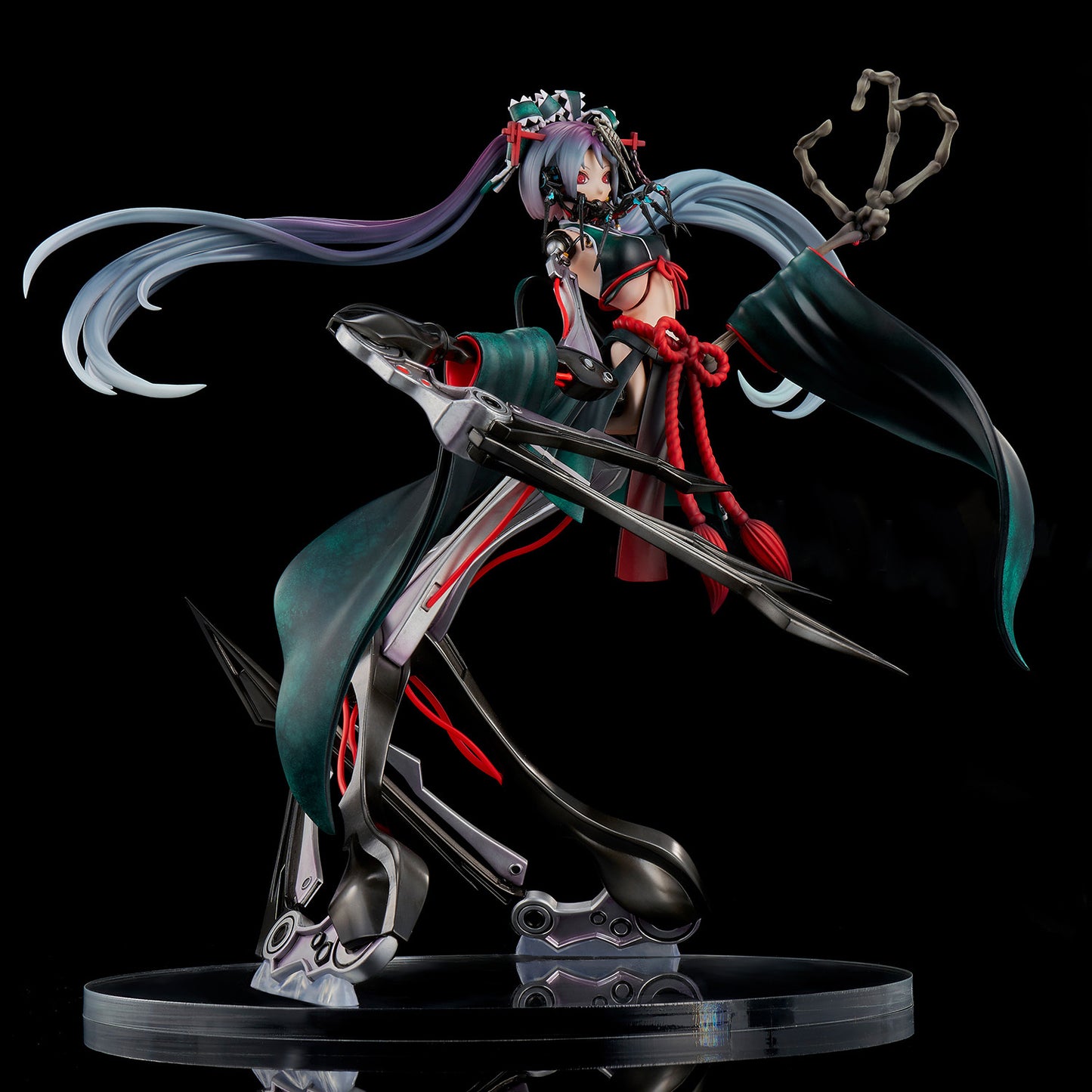 シーエ JAPANESE Style 15th Memorial Costume 再販26【予約商品】