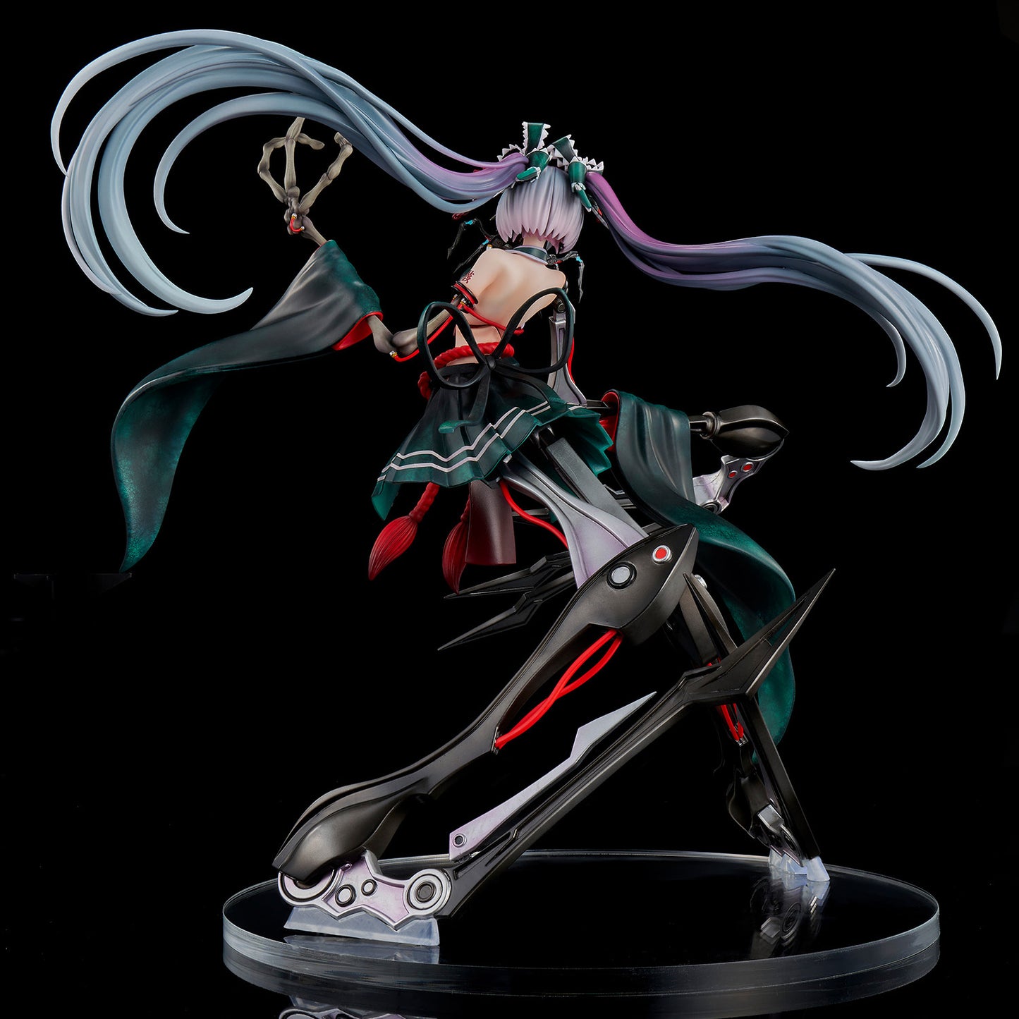 シーエ JAPANESE Style 15th Memorial Costume 再販26【予約商品】