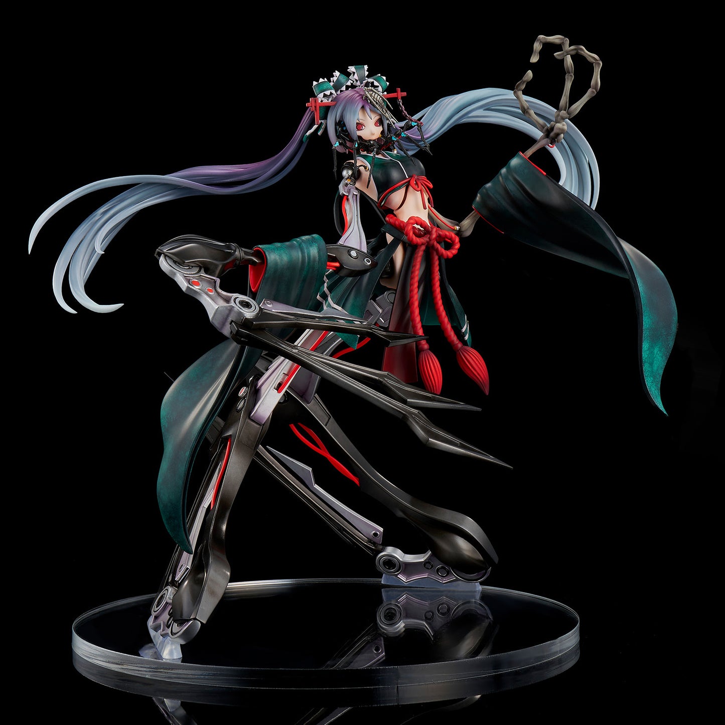 シーエ JAPANESE Style 15th Memorial Costume 再販26【予約商品】